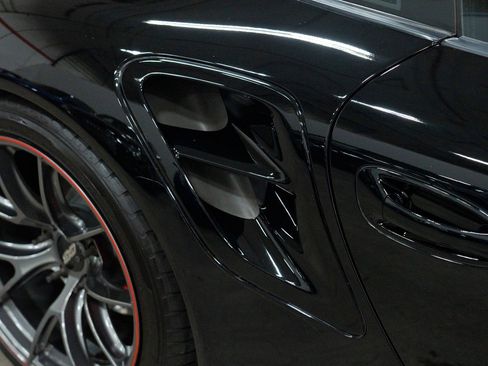 Used 2008 Porsche 911 Turbo image 14