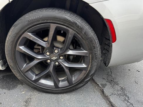 Used 2020 Dodge Charger SXT w/ Blacktop Package RWD image 16
