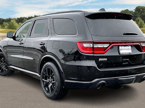 New 2026 Dodge Durango GT image 3