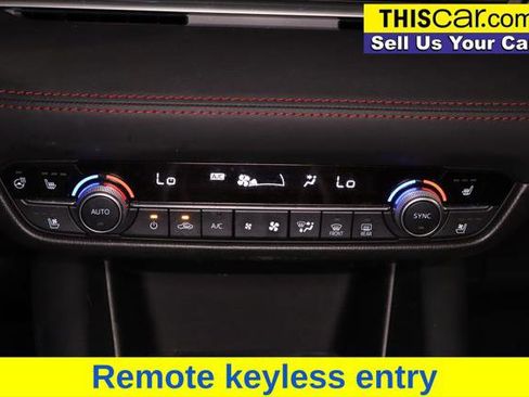 Used 2021 MAZDA MAZDA6 Carbon Edition image 16