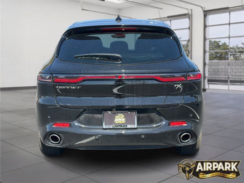 New 2025 Dodge Hornet R/T w/ Tech Pack image 6