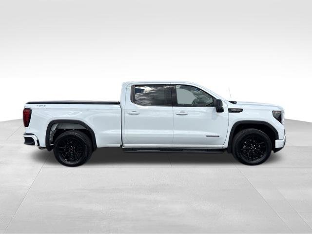 Used 2024 GMC Sierra 1500 Elevation AWD/4WD image 9