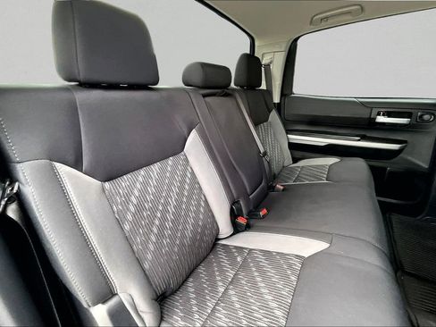 Certified 2020 Toyota Tundra SR5 w/ SR5 Upgrade Package image 25