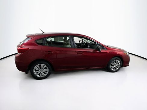 Used 2023 Subaru Impreza 2.0i image 4