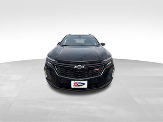 Used 2024 Chevrolet Equinox RS video 2