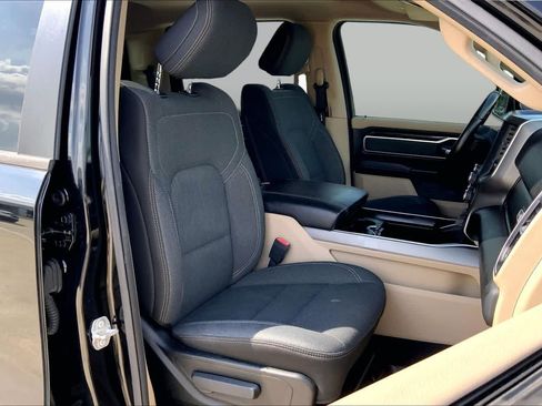 Used 2019 RAM 1500 Big Horn RWD image 9