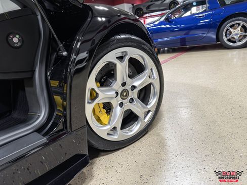 Used 2005 Lamborghini Murcielago Roadster image 51