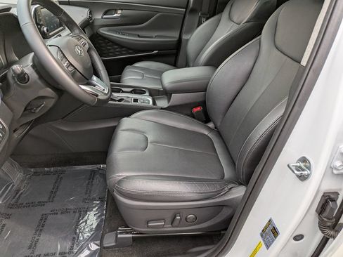 Used 2020 Hyundai Santa Fe SEL FWD image 17