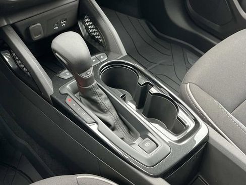 New 2026 Chevrolet TrailBlazer LS w/ LS Convenience Package FWD image 29