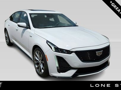 Certified 2024 Cadillac CT5 V w/ Super Cruise 2 Package