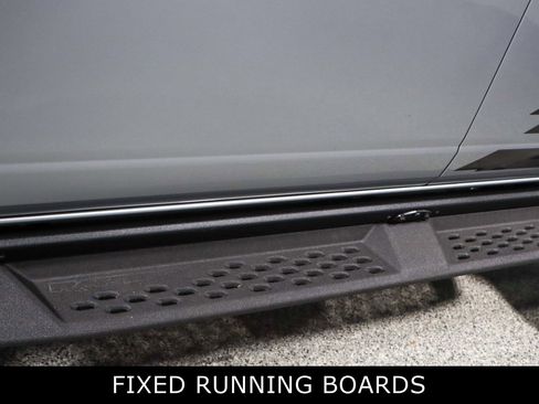 Used 2024 Ford Bronco Raptor w/ Interior Carbon Fiber Pack 6 image 12