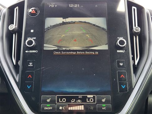 Used 2024 Subaru WRX Premium image 17