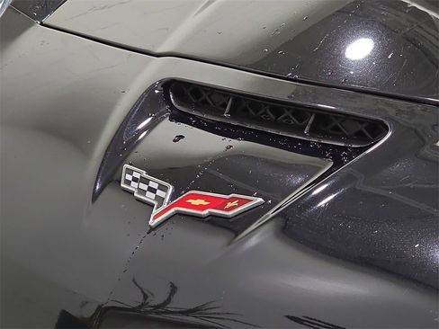 Used 2011 Chevrolet Corvette ZR1 image 33