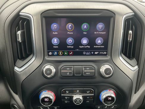 Used 2021 GMC Sierra 1500 Denali w/ Denali Ultimate Package image 12