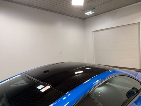 Used 2019 Ford Mustang GT Premium w/ Black Accent Package RWD image 43