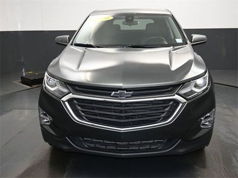 Used 2020 Chevrolet Equinox LT image 31