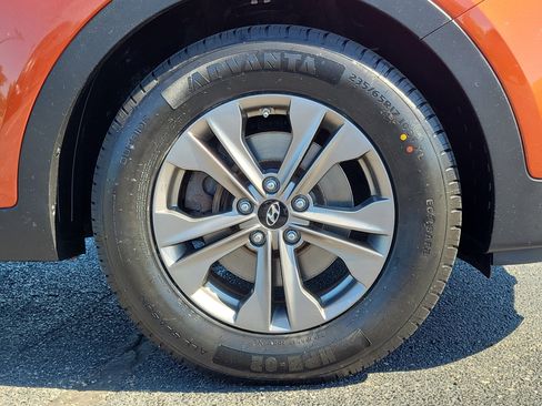 Used 2015 Hyundai Santa Fe Sport FWD image 5