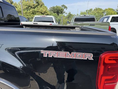 Used 2021 Ford Ranger Lariat w/ Tremor Off-Road Package AWD/4WD image 35