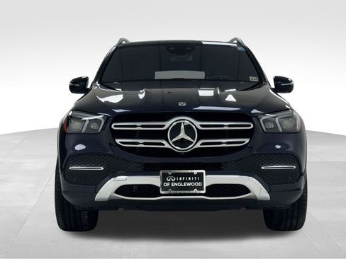 Used 2020 Mercedes-Benz GLE 450 4MATIC image 2