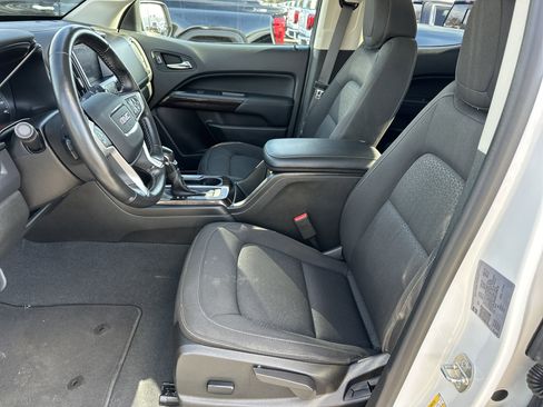 Used 2022 GMC Canyon Elevation w/ Trailering Package image 10