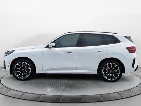 New 2026 BMW X3 xDrive30 AWD/4WD image 4