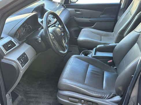 Used 2016 Honda Odyssey EX-L image 28