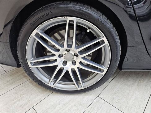 Used 2014 Audi S7 Prestige w/ Black Optic Package AWD/4WD image 41