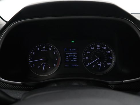 Used 2019 Hyundai Tucson SE AWD/4WD image 26