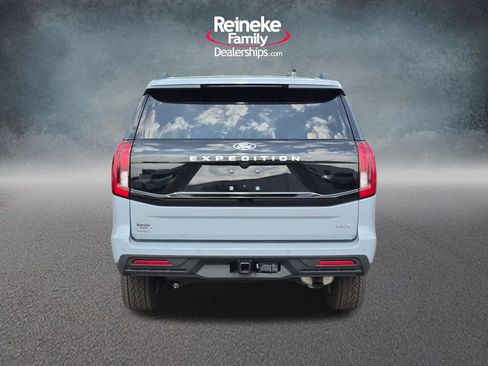 New 2027 Ford Expedition Max Active AWD/4WD image 6