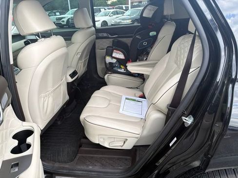 Used 2020 Hyundai Palisade Limited FWD image 7