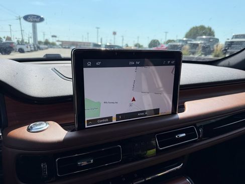 Used 2020 Lincoln Aviator Reserve w/ Equipment Group 201A AWD/4WD image 20