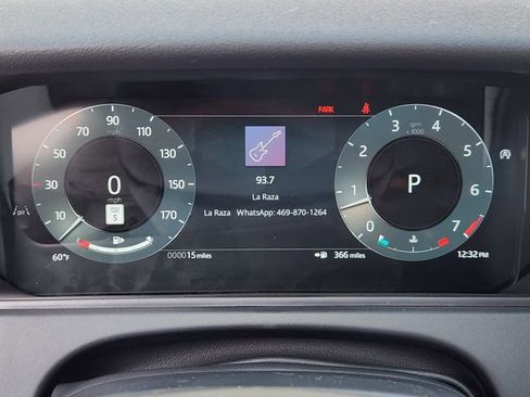 Used 2026 Land Rover Range Rover Velar S image 11