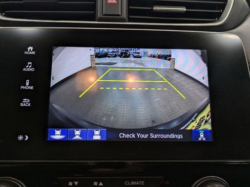 Used 2019 Honda CR-V EX image 13