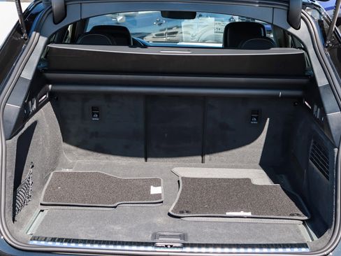 New 2026 Audi A6 Premium Plus image 40