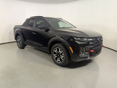New 2026 Hyundai Santa Cruz XRT