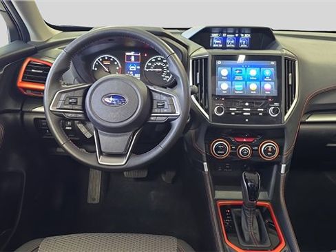 Used 2021 Subaru Forester Sport w/ Popular Package #2 image 9