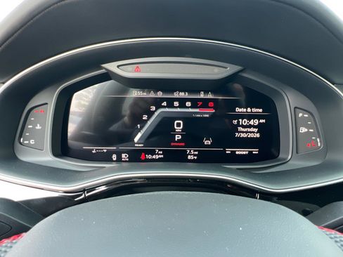 New 2026 Audi SQ8 Prestige AWD/4WD image 20