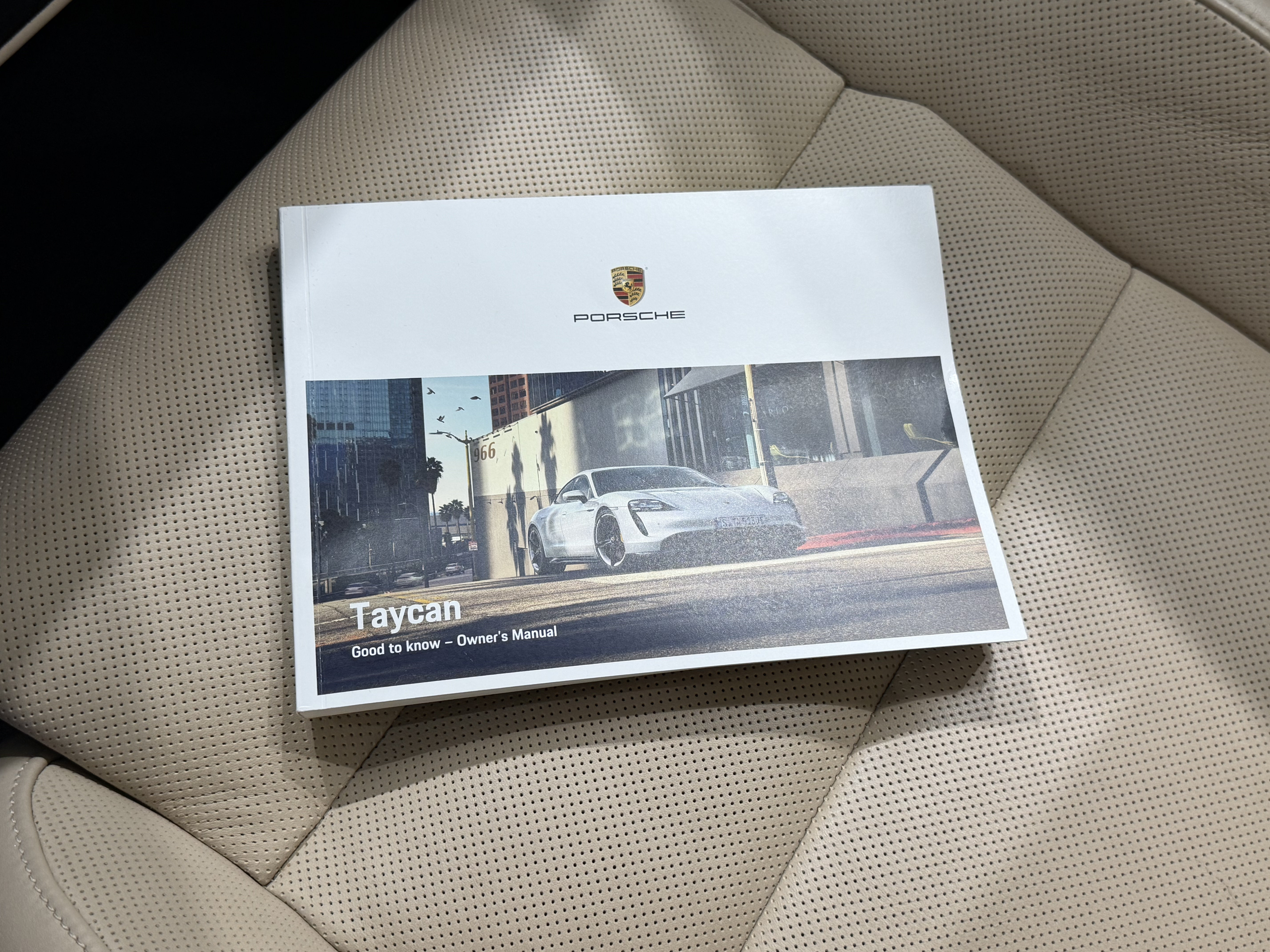 Certified 2021 Porsche Taycan Turbo S AWD/4WD image 61