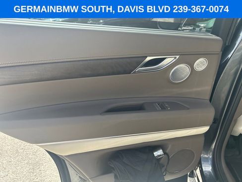 Used 2023 Genesis GV80 3.5T w/ Prestige Package AWD/4WD image 17