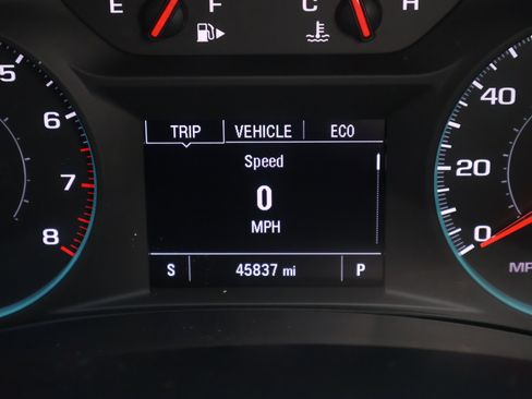 Used 2025 Chevrolet Malibu LT image 4