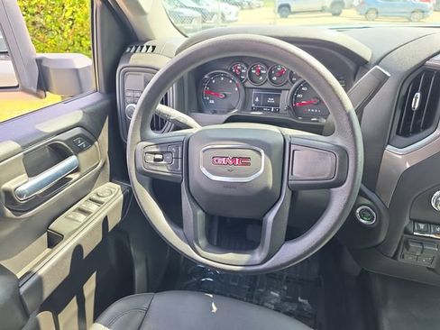 Certified 2026 GMC Sierra 2500 Pro w/ Max Trailering Package RWD image 14