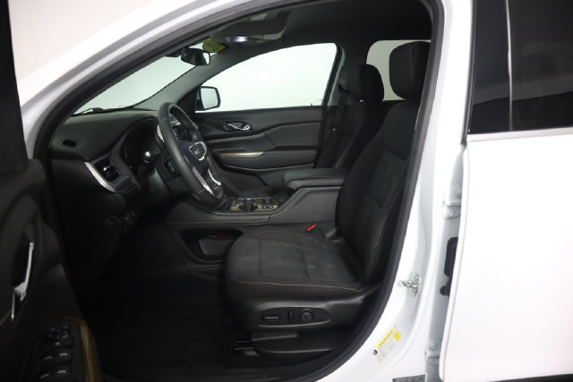 Used 2021 GMC Acadia SLE w/ Driver Convenience Package AWD/4WD image 34