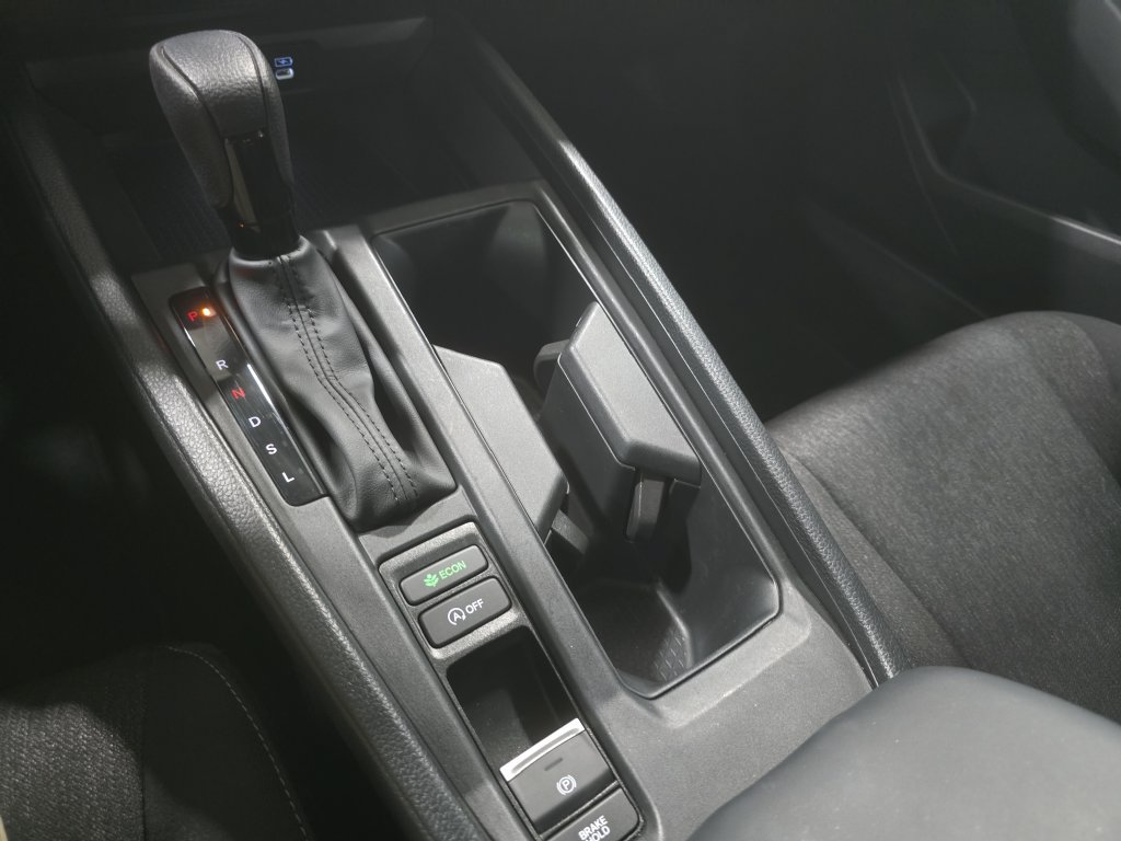 Used 2024 Honda Accord EX image 17