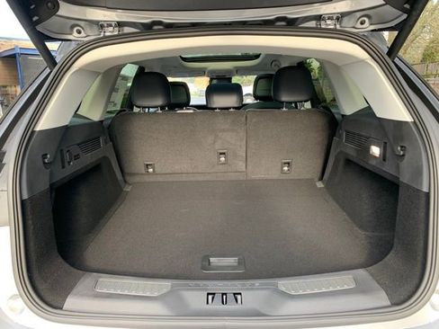 New 2026 Lincoln Nautilus Reserve w/ Jet Appearance Package image 5