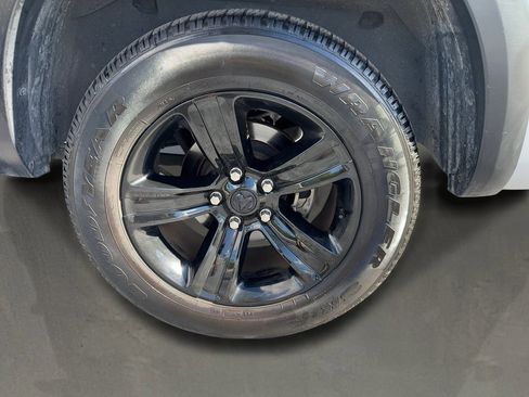 Used 2024 RAM 1500 Classic Warlock image 44