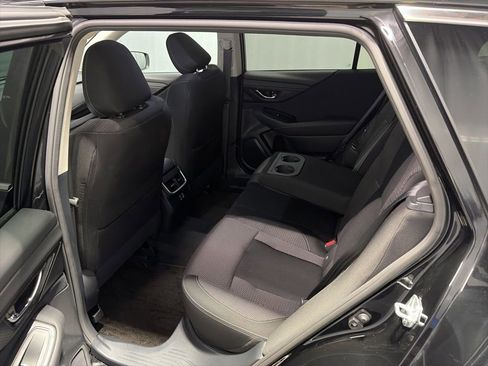 Certified 2023 Subaru Outback Premium AWD/4WD image 9