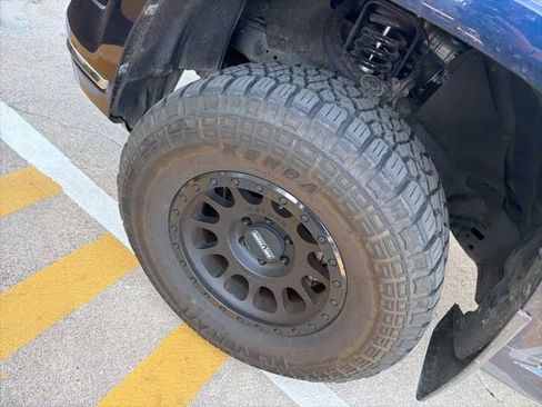 Used 2019 Toyota 4Runner Limited image 18