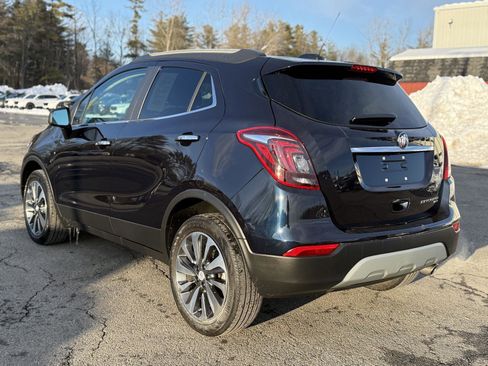 Certified 2022 Buick Encore Preferred w/ Safety Package image 6