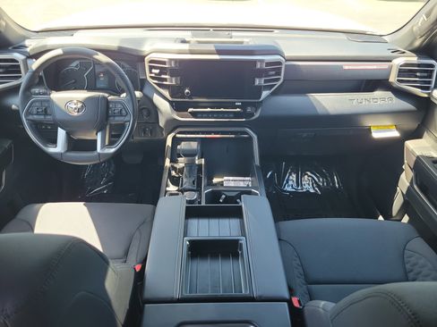 New 2026 Toyota Tundra SR5 AWD/4WD image 13