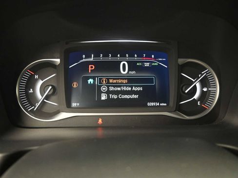 Used 2023 Honda Passport EX-L image 7